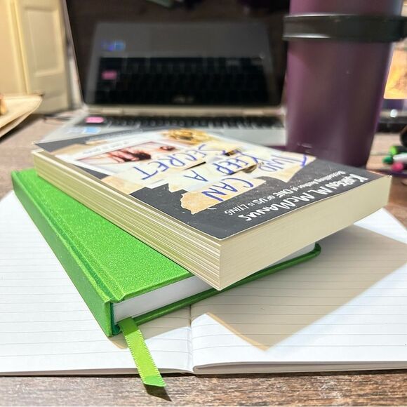 Two Can Keep A Secret by Karen M. McManus Paperback YA Thriller Book 2 in Series - Picture 5 of 5